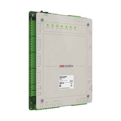DS-K2622X - 4