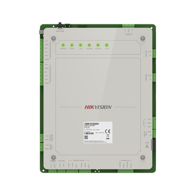DS-K2621X - 2