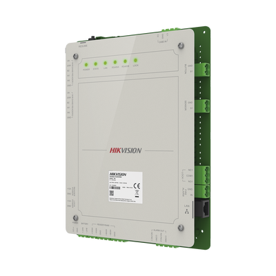 DS-K2621X - 3
