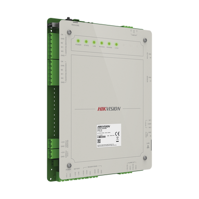 DS-K2621X - 4