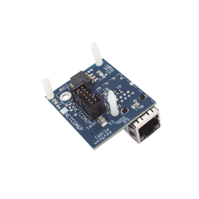 NETCOM2P - 3