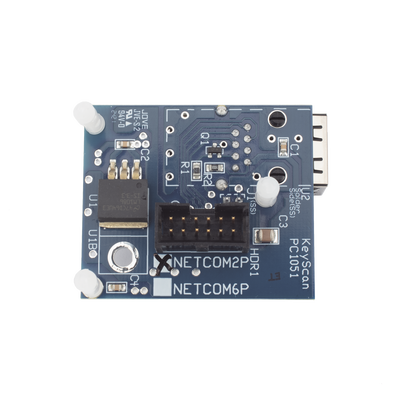 NETCOM2P - 7