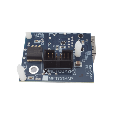 NETCOM2P - 8