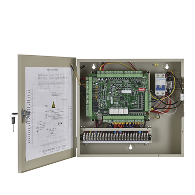 DS-K2604T - 3