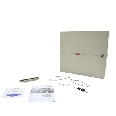 DS-K2604T - 4
