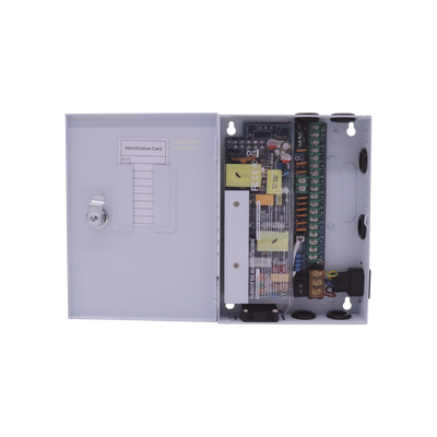 XP9DC16HD - 9