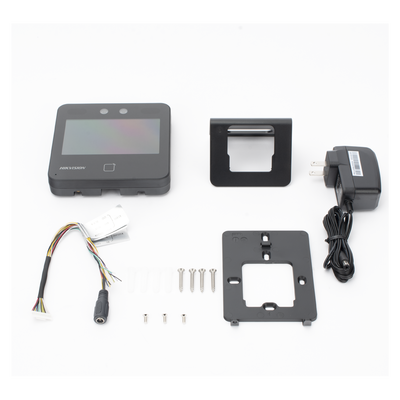DS-K1T343MWX - 5