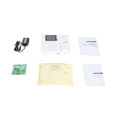 DS-K1A8503EF-B - 2