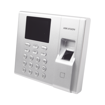 DS-K1T8003EF - 3