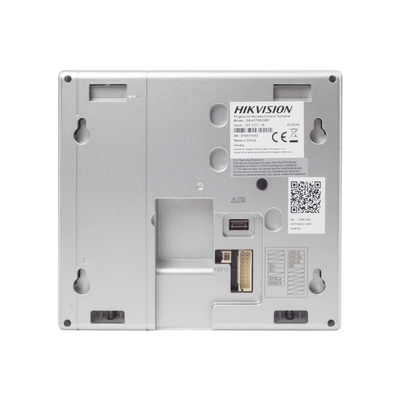 DS-K1T8003EF - 6