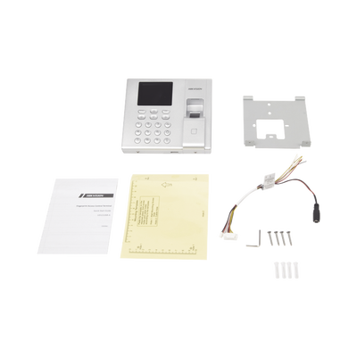 DS-K1T8003EF - 7
