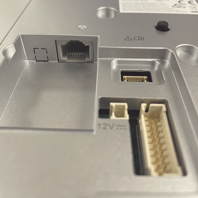 DS-K1T8003EF - 8