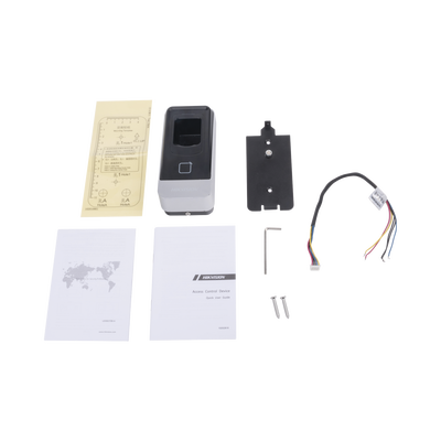 DS-K1201A-EF - 4
