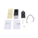 DS-K1201A-EF - 4