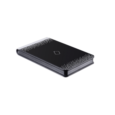 DS-K1F100-D8E - 2