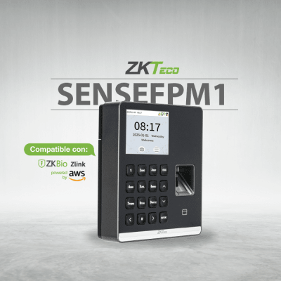 SENSEFPM1 - 1