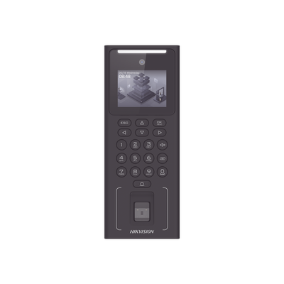 DS-K1T321MFWX-B/S - 2