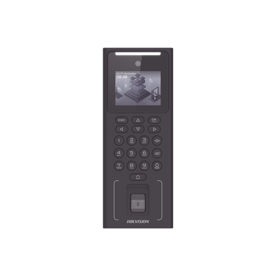 DS-K1T321EFWX-B/S - 2