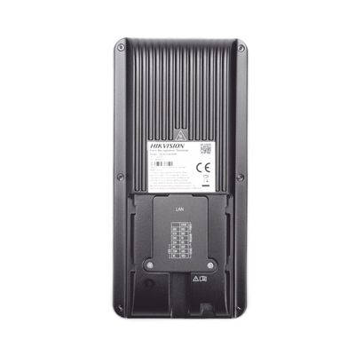 DS-K1T341CMFW - 7