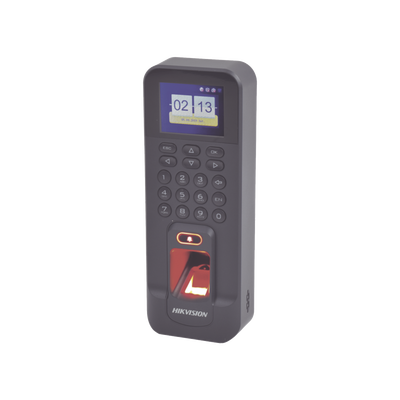 DS-K1T804AEF - 2