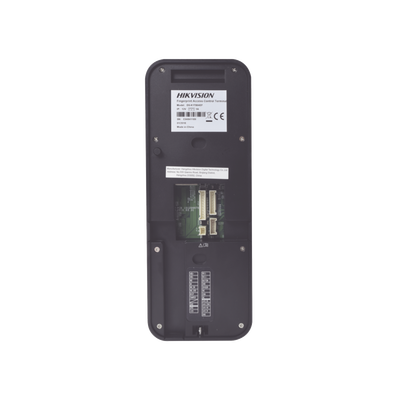 DS-K1T804AEF - 3