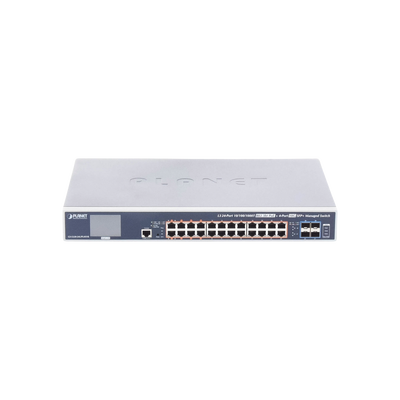 GS-5220-24UPL4XVR - 3