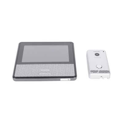 KCVS701IP2WB - 2
