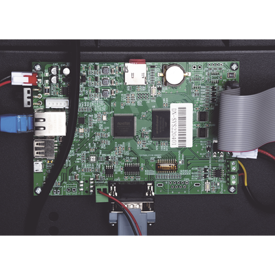 XRADAR-IP - 5