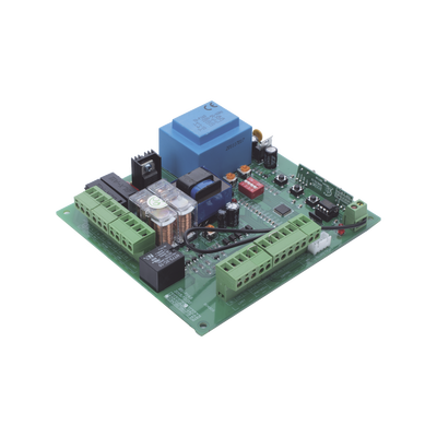 XBS-SZ2000-PCB - 2