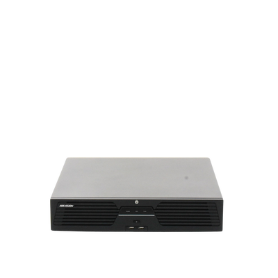 DS-9664NI-M8 - 4