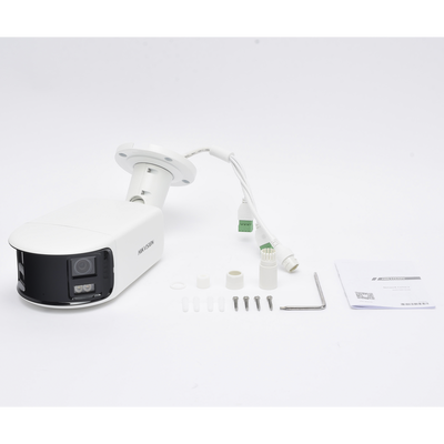 DS-2CD2T87G2-PLSU/SL(C) - 5