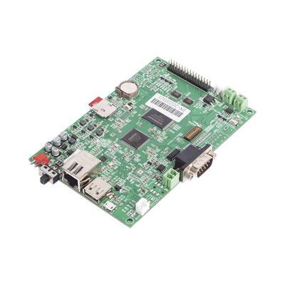 RADAR-BOARD-IP - 3