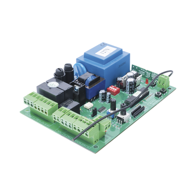 XBS-IZ-PCB - 4