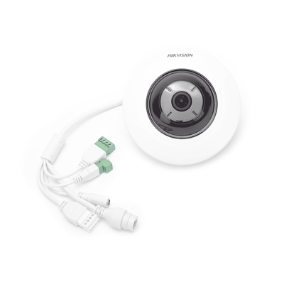 DS-2CD2955G0-ISU - 2