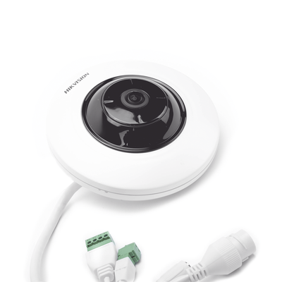 DS-2CD2955G0-ISU - 4