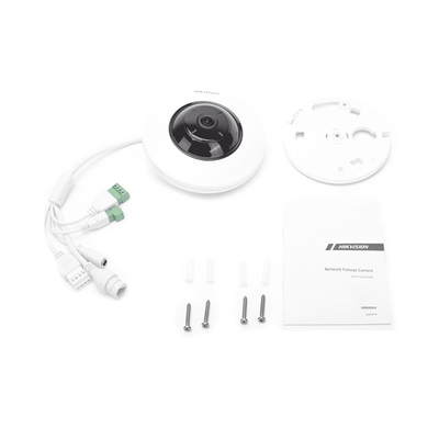 DS-2CD2955G0-ISU - 8