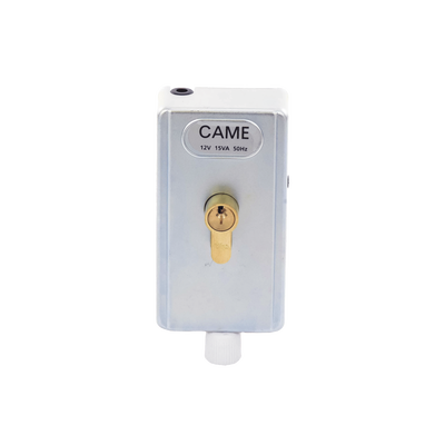 001-LOCK-82 - 1