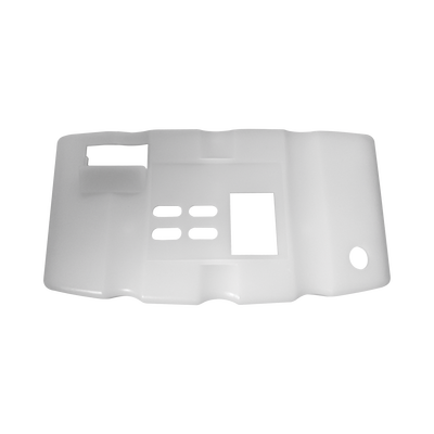 FORCECOVER - 3