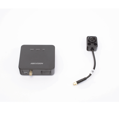 DS-2CD6425G1-20 - 2