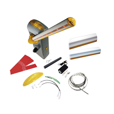 KT-GARD4-LED - 2