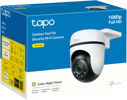 TAPO-C500 - 3