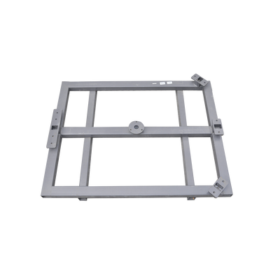 XT100FIXPLATE - 2