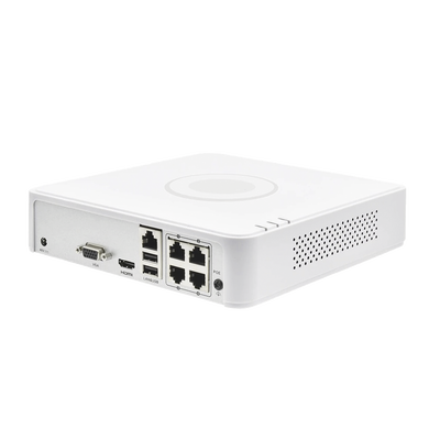DS-7104NI-Q1/4P(D) - 2