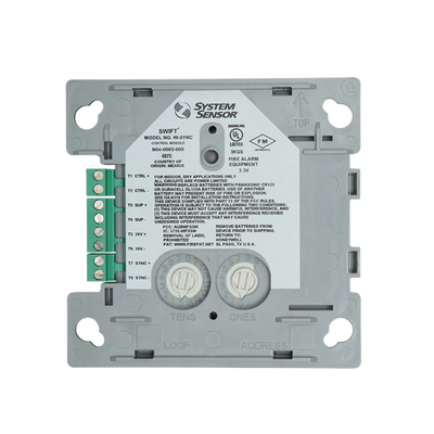 W-SYNC - 2