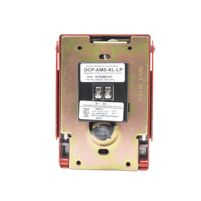 DCP-AMS-KL-LP/S - 4