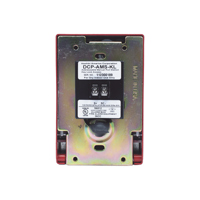 DCP-AMS-KL/S - 4