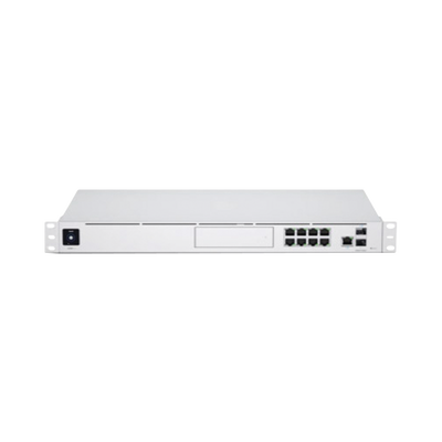 UDM-PRO - 2