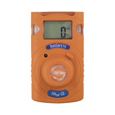 PM100-CO - 2