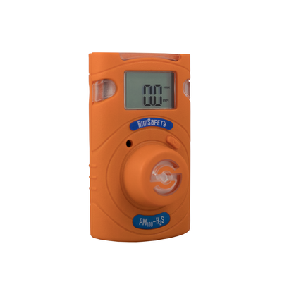PM100-H2S - 2