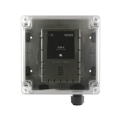 WHK-1 - 2